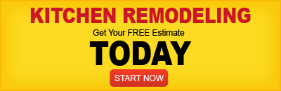 Free Kitchen Remodeling Estimate